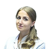 Лущик Екатерина Викторовна, стоматологический гигиенист