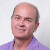 Сажумян Арташес Григорьевич, стоматолог-ортопед