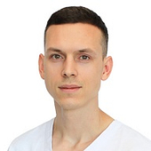 Григорьев Никита Сергеевич, трансфузиолог