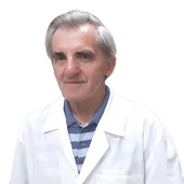 Терновой Николай Иванович, гастроэнтеролог