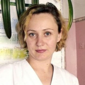 Рогова Елена Викторовна, уролог