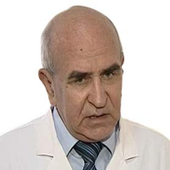 Долгун Анатолий Григорьевич, ЛОР