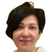 Кустова Маргарита Львовна, стоматолог-терапевт