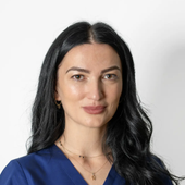 Тишкова Лина Хасанбиевна, стоматолог-терапевт