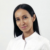 Галстян (Степкина) Карина Павловна, врач-косметолог