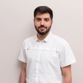 Павлиди Константин Давидович, стоматолог-хирург