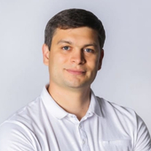 Назаров Всеволод Олегович, стоматолог-ортопед