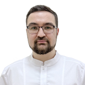 Галимшин Артём Рафитович, невролог