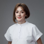 Дурнева Ольга Николаевна, стоматолог-терапевт