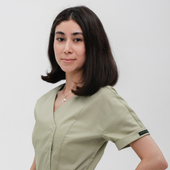 Исмоилова Муштари Абдухакимовна, детский стоматолог