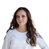 Мутных Анастасия Олеговна, ортодонт