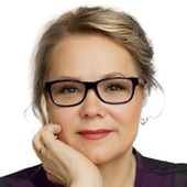 Крылова Ирина Викторовна, ортодонт