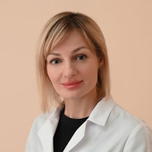 Швецова (Кудинова) Ирина Станиславовна, гинеколог