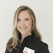 Милова (Мельникова) Надежда Сергеевна, пародонтолог