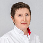 Кац Ирина Михайловна, ЛОР