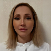 Кац Ангелина Александровна, эндокринолог