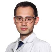 Хлебников Павел Дмитриевич, хирург