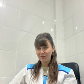 Юдакова Мария Валерьевна, терапевт