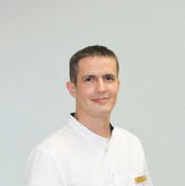 Дворецкий Борис Витальевич, стоматолог-хирург