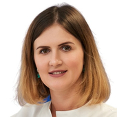 Головачева Екатерина Алексеевна, врач УЗД