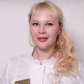 Шаймуллина Ильмира Миннуровна, врач-косметолог