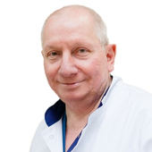 Царьков Игорь Константинович, уролог