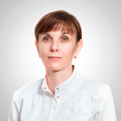 Маташок Надежда Ивановна, педиатр