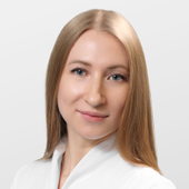 Гусева Анна Константиновна, гастроэнтеролог