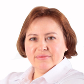 Задорожко Марина Владимировна, ортодонт