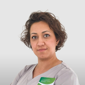 Здоренко Анна Николаевна, ортодонт