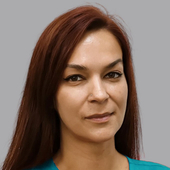 Житенёва Светлана Олеговна, врач-косметолог