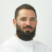 Кажлаев Давуд Омарович, невролог