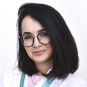Бязрова Фариза Фидаровна, кардиолог