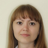 Гневашева Светлана Владимировна, рентгенолог