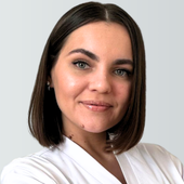 Чулкова Юлия Сергеевна, врач УЗД