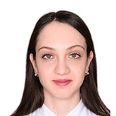 Климчук Ирина Николаевна, гинеколог