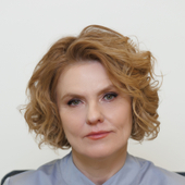 Шульман Ольга Львовна, дерматолог