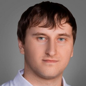 Петрушечкин Кирилл Олегович, уролог