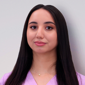 Юсифова Айтакин Аяз Кызы, ортодонт