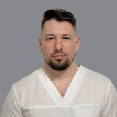 Бикметов Виталий Александрович, травматолог
