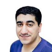 Адилов Алик Диланович, уролог