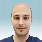 Тювяков Антон Николаевич, стоматолог-ортопед