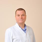 Тоинов Александр Александрович, иммунолог