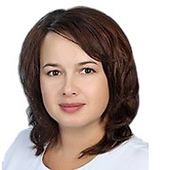 Пильщикова Наталья Владимировна, офтальмолог