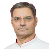 Федотов Александр Гарьевич, ортодонт