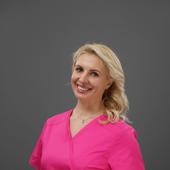 Великосельская Марина Викторовна, спортивный врач