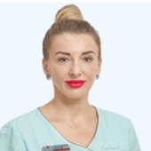 Журавлева (Кашковская) Анна Николаевна, дерматолог