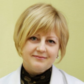 Ивонина Наталья Анатольевна, невролог