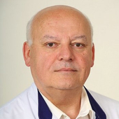 Демидов Лев Вадимович, онколог