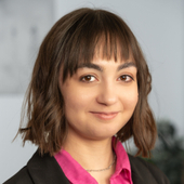 Долбикова Анастасия Александровна, психолог